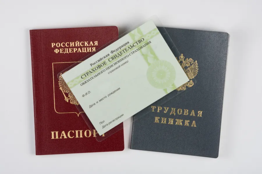 Как иногородним получить загранпаспорт без регистрации в Москве | VISALAND